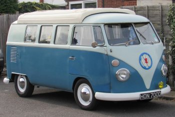 © Vauxford (https://commons.wikimedia.org/wiki/User:Vauxford) | CC BY-SA 4.0